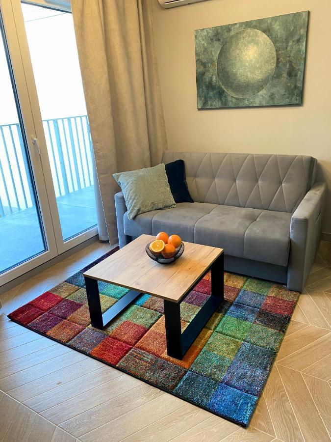 شقة Grey House + Free Parking فروتسواف المظهر الخارجي الصورة