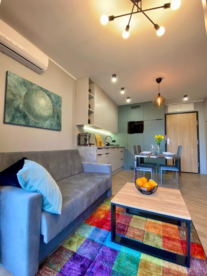 شقة Grey House + Free Parking فروتسواف المظهر الخارجي الصورة