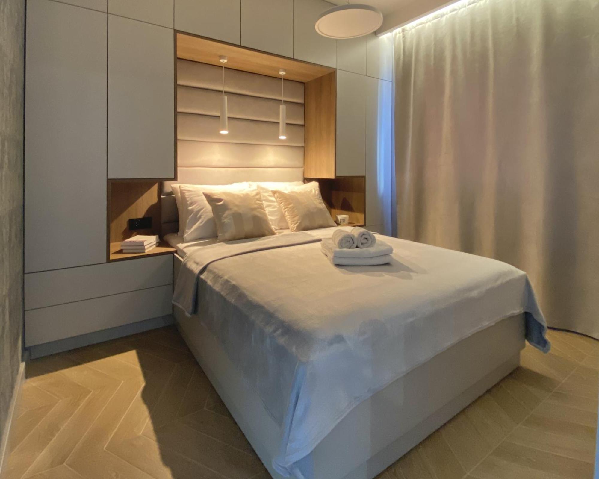 شقة Grey House + Free Parking فروتسواف المظهر الخارجي الصورة
